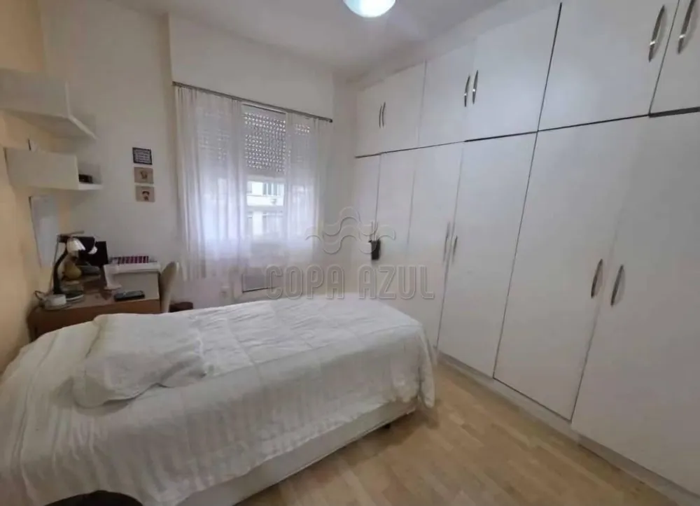 Apartamento, 3 quartos, 130 m² - Foto 28