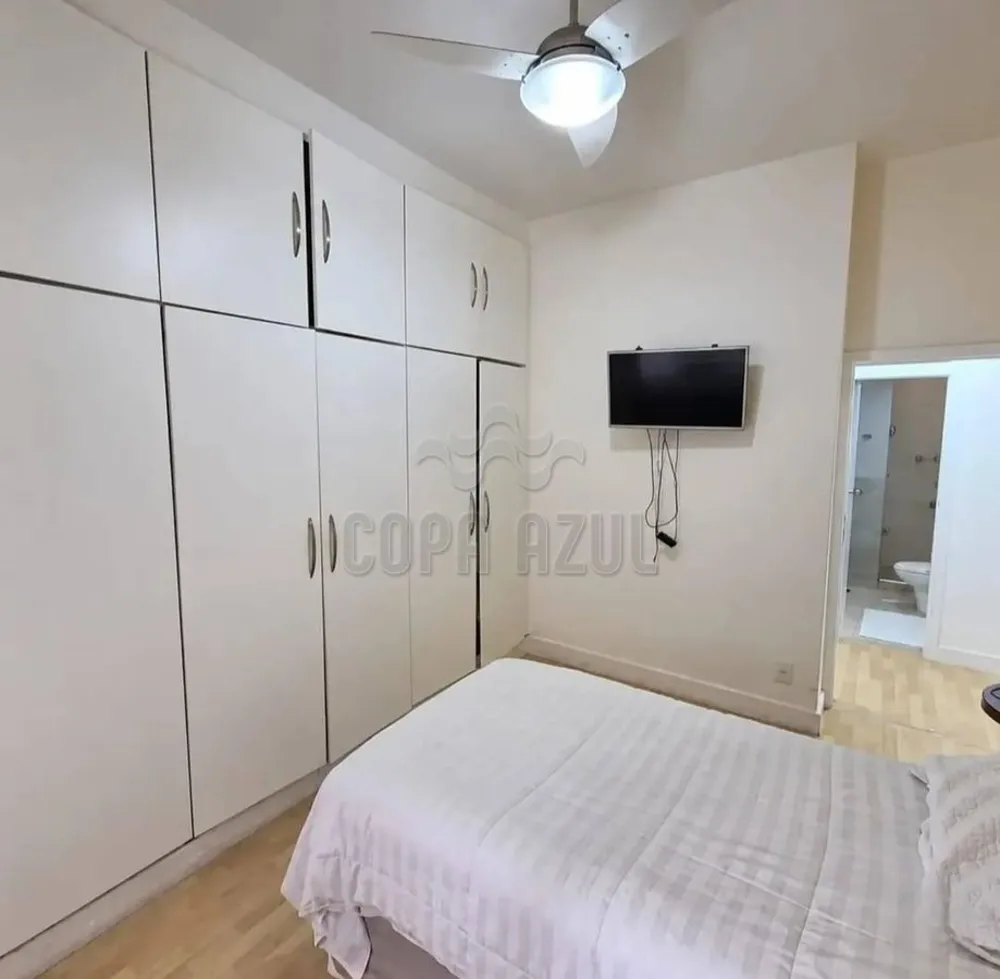 Apartamento, 3 quartos, 130 m² - Foto 12
