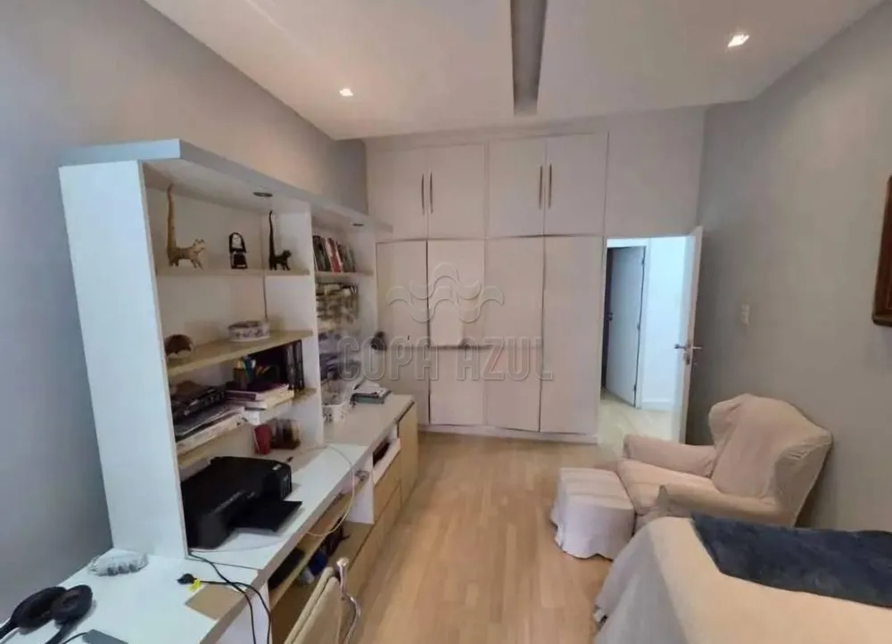 Apartamento, 3 quartos, 130 m² - Foto 29