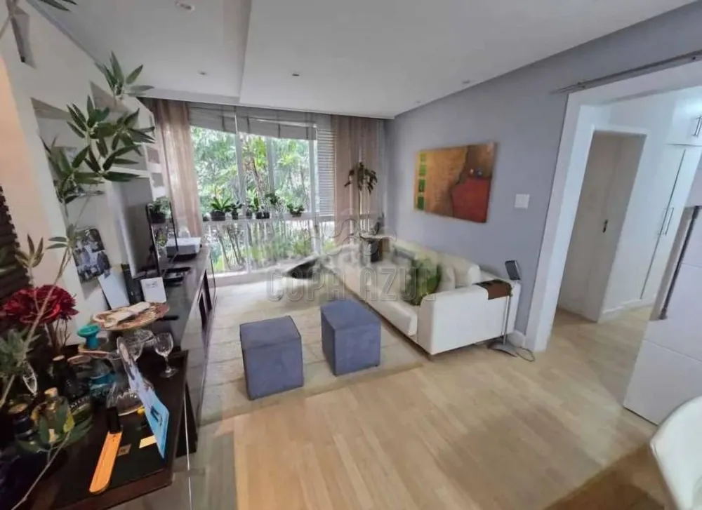 Apartamento, 3 quartos, 130 m² - Foto 5