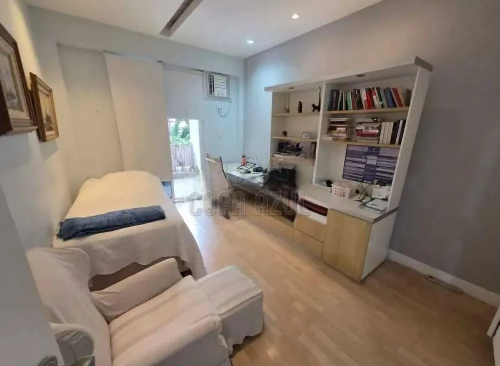 Apartamento, 3 quartos, 130 m² - Foto 23