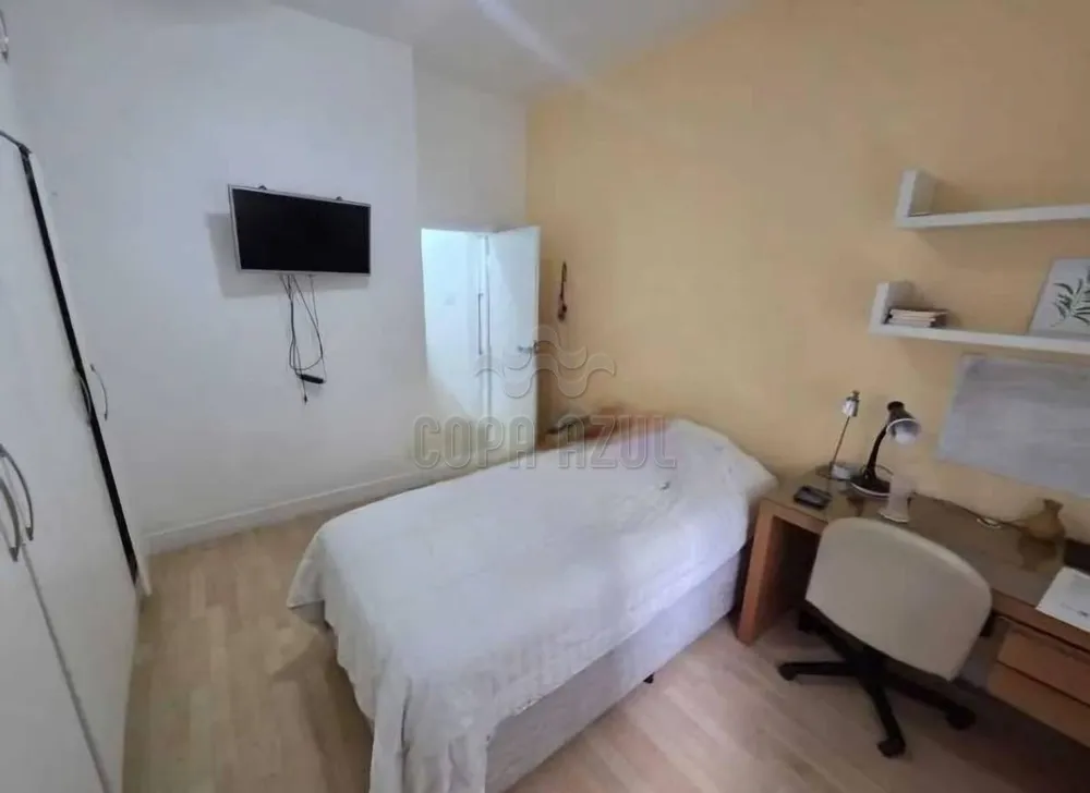 Apartamento, 3 quartos, 130 m² - Foto 31