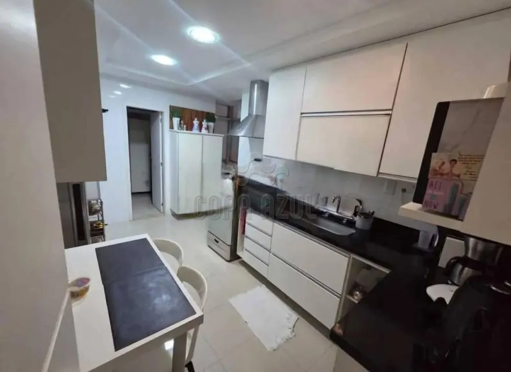 Apartamento, 3 quartos, 130 m² - Foto 40