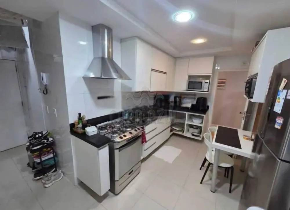 Apartamento, 3 quartos, 130 m² - Foto 33