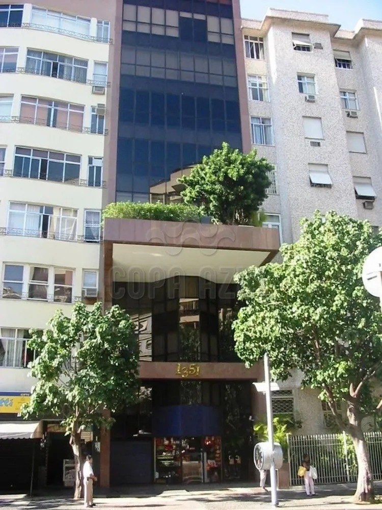 Loja-Salão, 142 m² - Foto 1