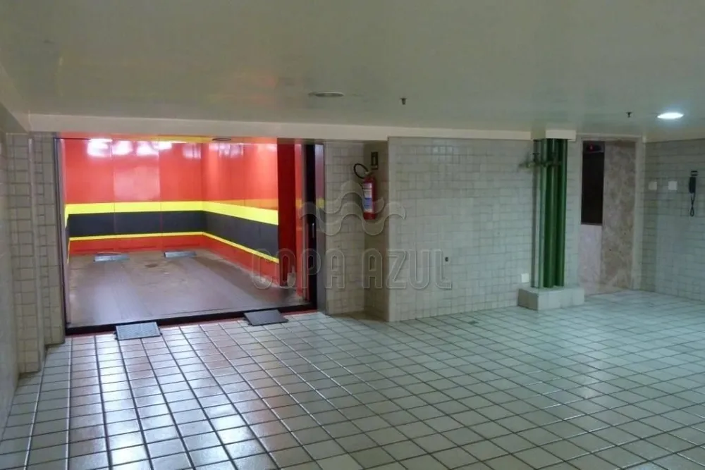 Loja-Salão, 142 m² - Foto 20