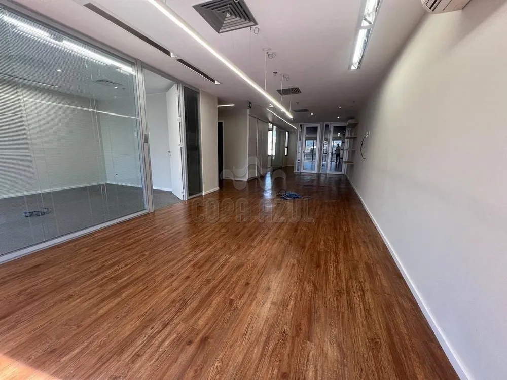 Loja-Salão, 142 m² - Foto 7