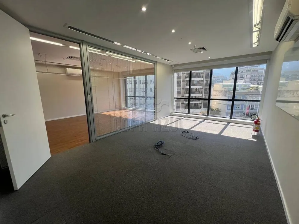 Loja-Salão, 142 m² - Foto 4