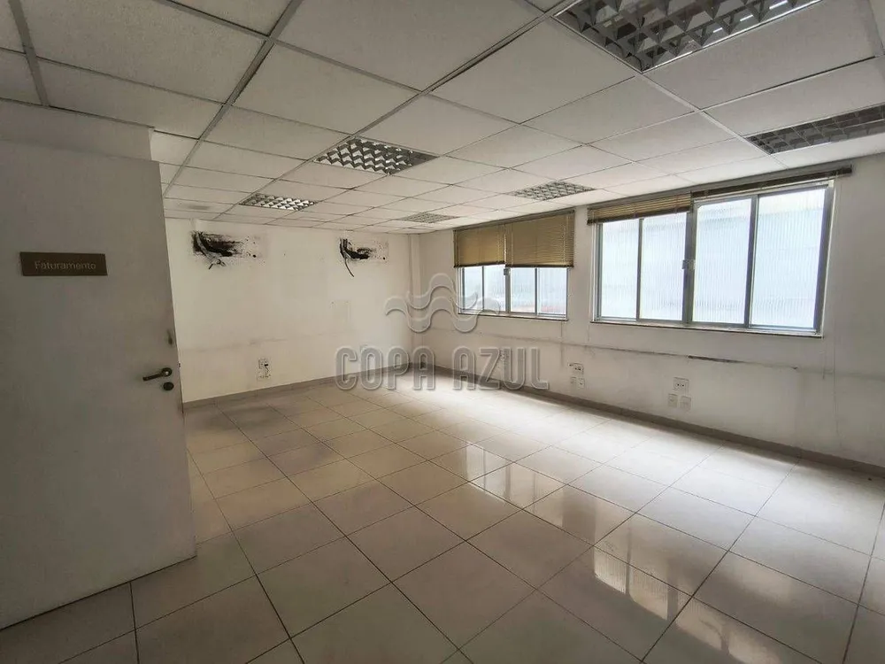 Loja-Salão, 352 m² - Foto 1