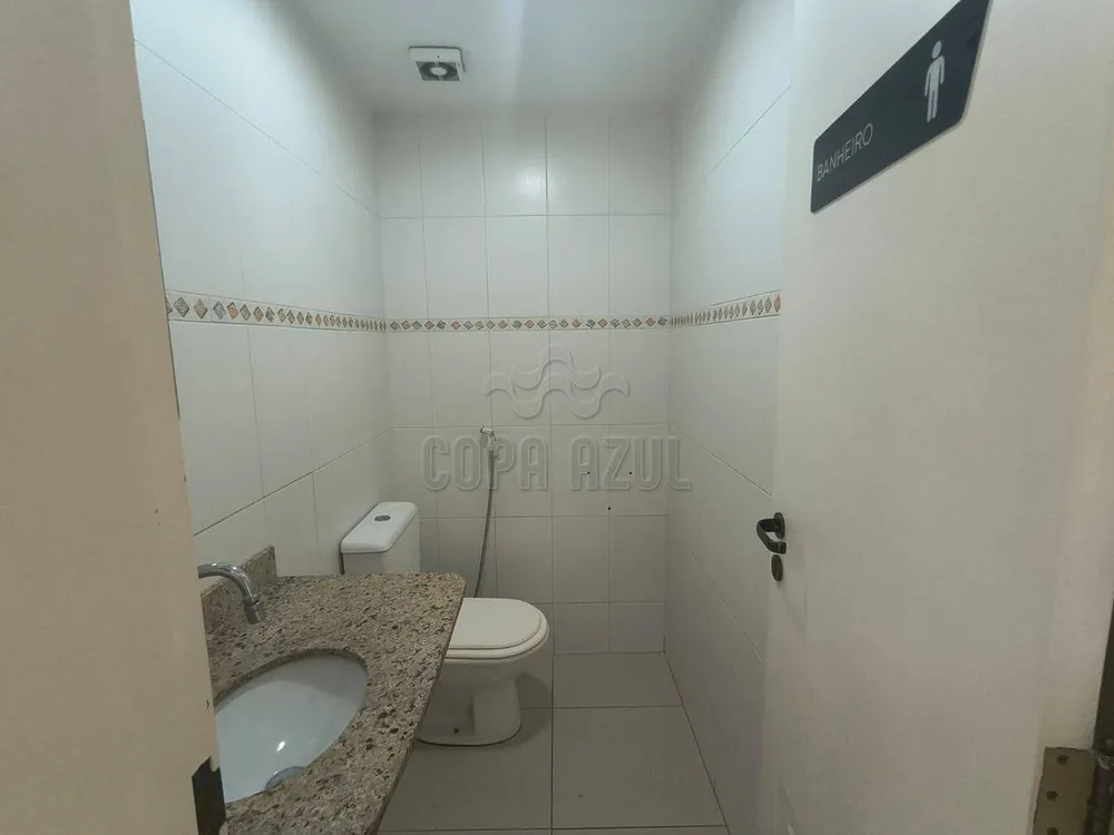 Loja-Salão, 352 m² - Foto 21