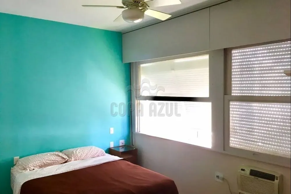 Apartamento, 4 quartos, 148 m² - Foto 9