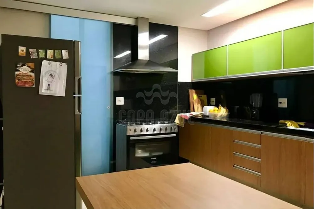 Apartamento, 4 quartos, 148 m² - Foto 3