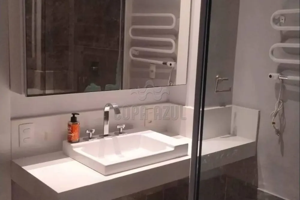 Apartamento, 4 quartos, 148 m² - Foto 5