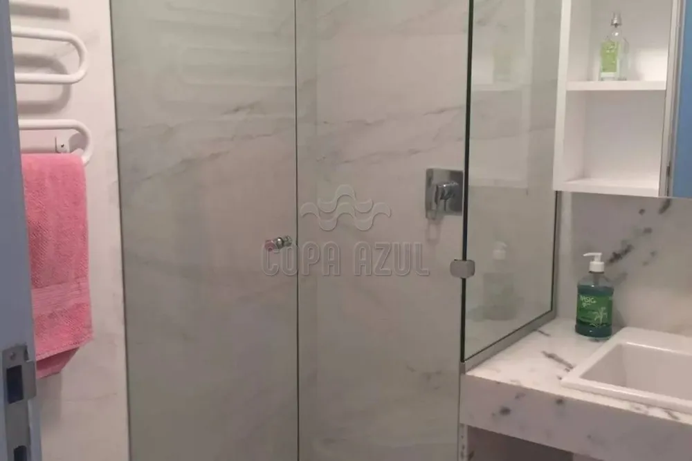 Apartamento, 4 quartos, 148 m² - Foto 1