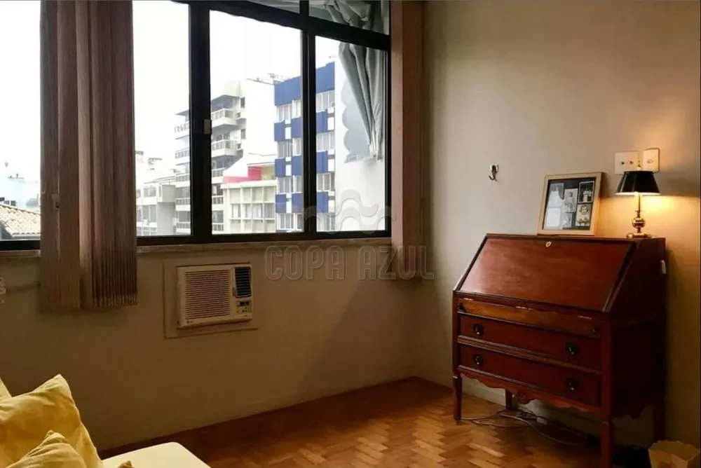 Apartamento, 4 quartos, 148 m² - Foto 11