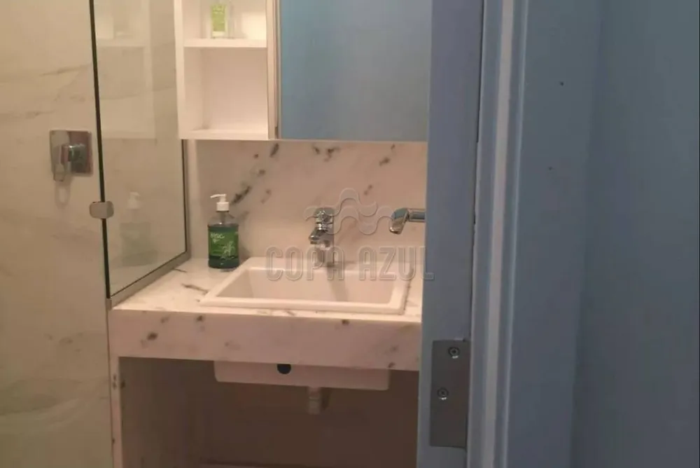Apartamento, 4 quartos, 148 m² - Foto 13