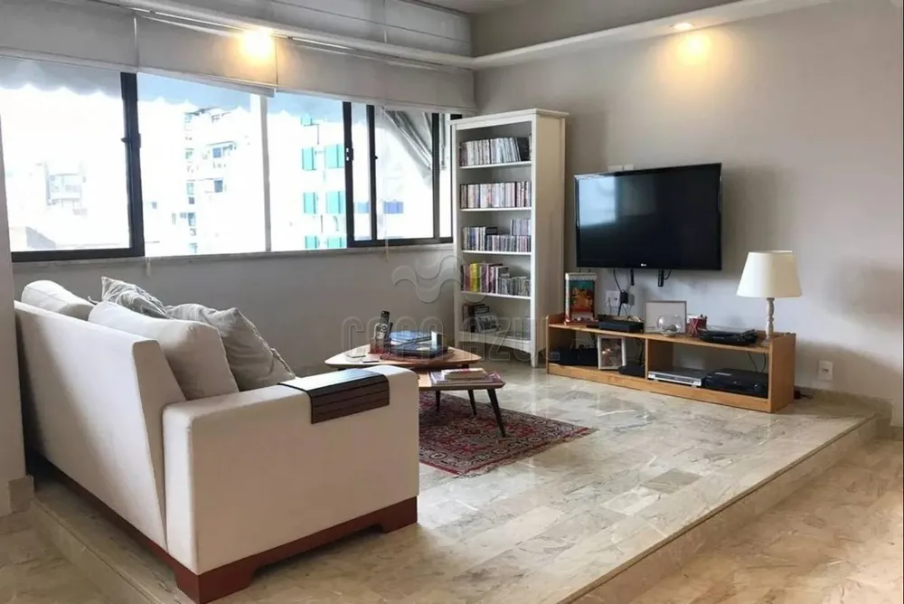 Apartamento, 4 quartos, 148 m² - Foto 7