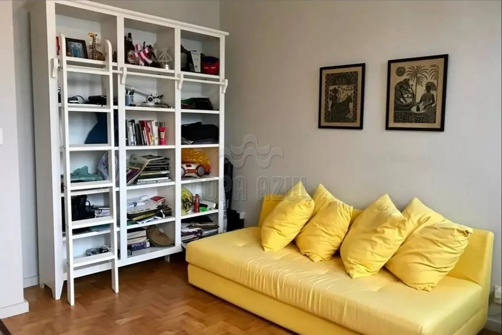 Apartamento, 4 quartos, 148 m² - Foto 15