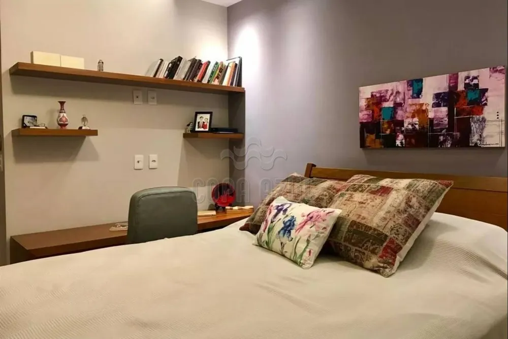 Apartamento, 4 quartos, 148 m² - Foto 21