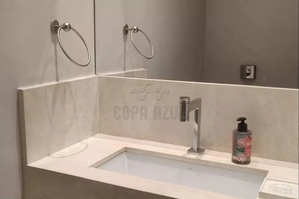 Apartamento, 4 quartos, 148 m² - Foto 20