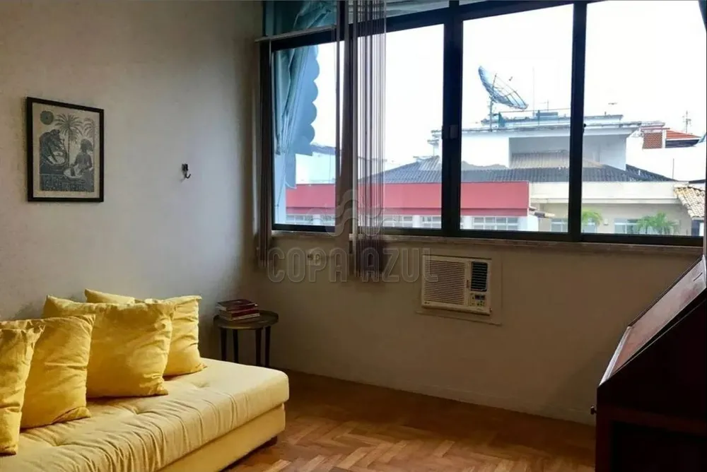 Apartamento, 4 quartos, 148 m² - Foto 16