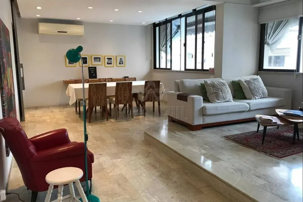Apartamento, 4 quartos, 148 m² - Foto 14