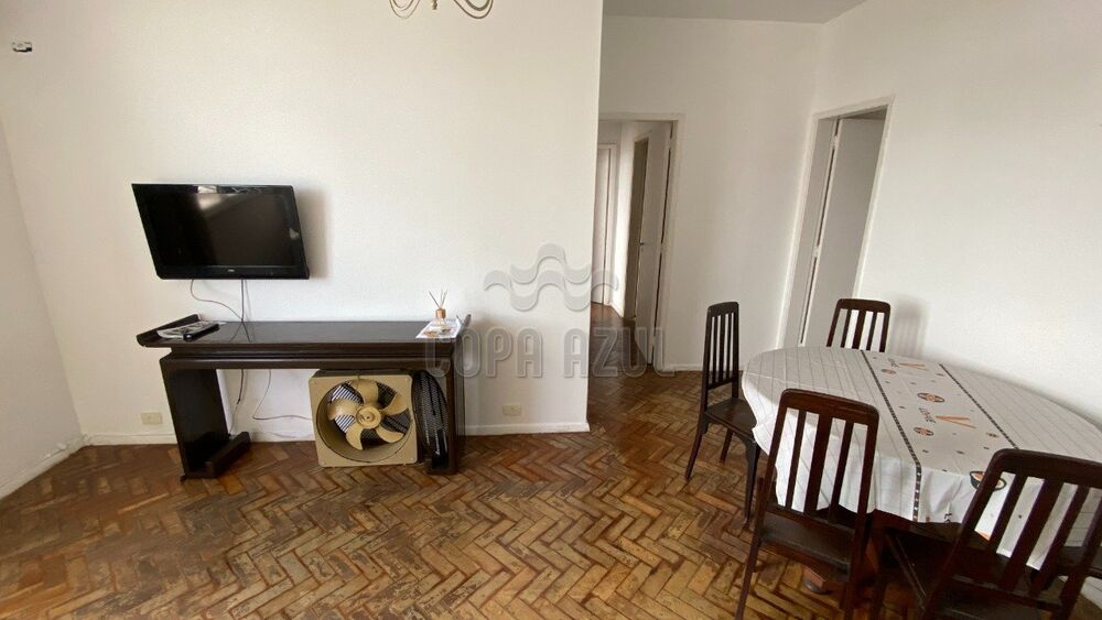 Apartamento à venda com 2 quartos, 67m² - Foto 6
