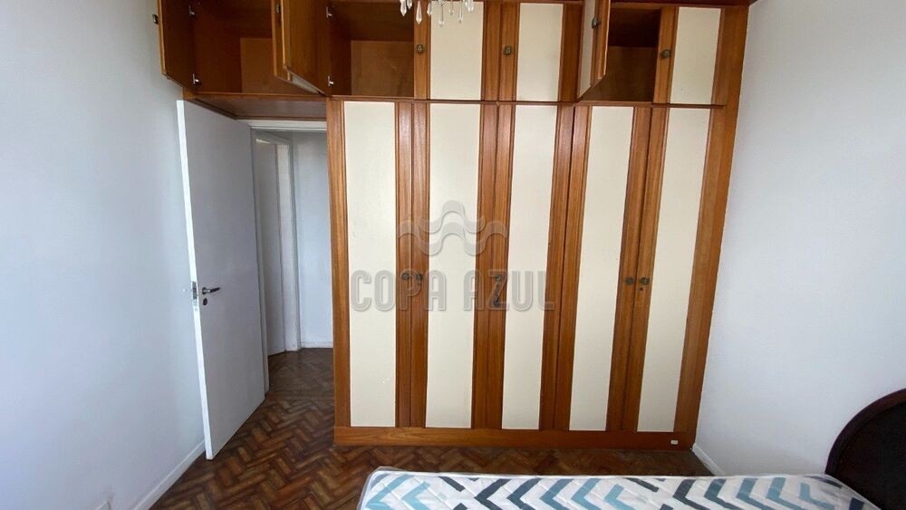 Apartamento à venda com 2 quartos, 67m² - Foto 8