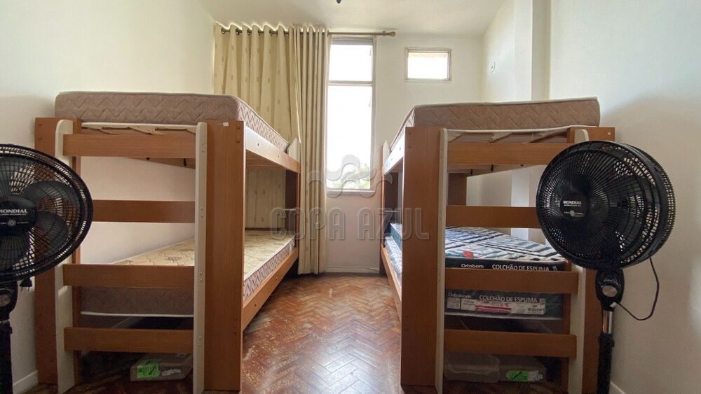Apartamento à venda com 2 quartos, 67m² - Foto 10