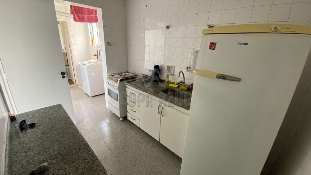 Apartamento à venda com 2 quartos, 67m² - Foto 14