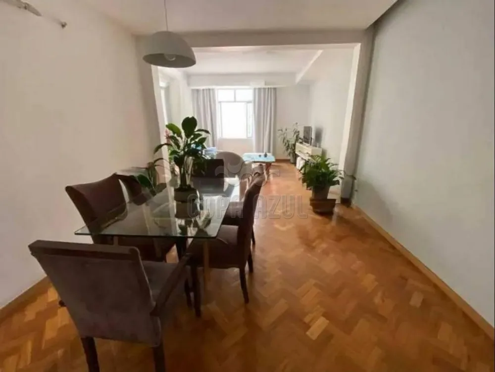 Apartamento, 3 quartos, 110 m² - Foto 53