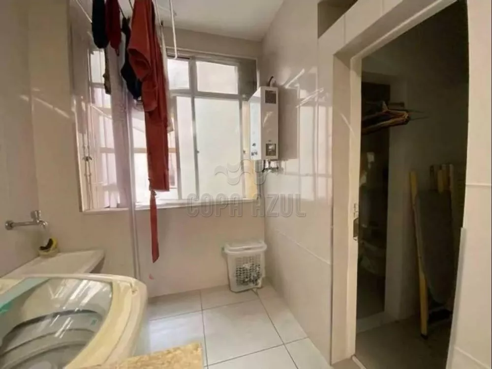Apartamento, 3 quartos, 110 m² - Foto 25
