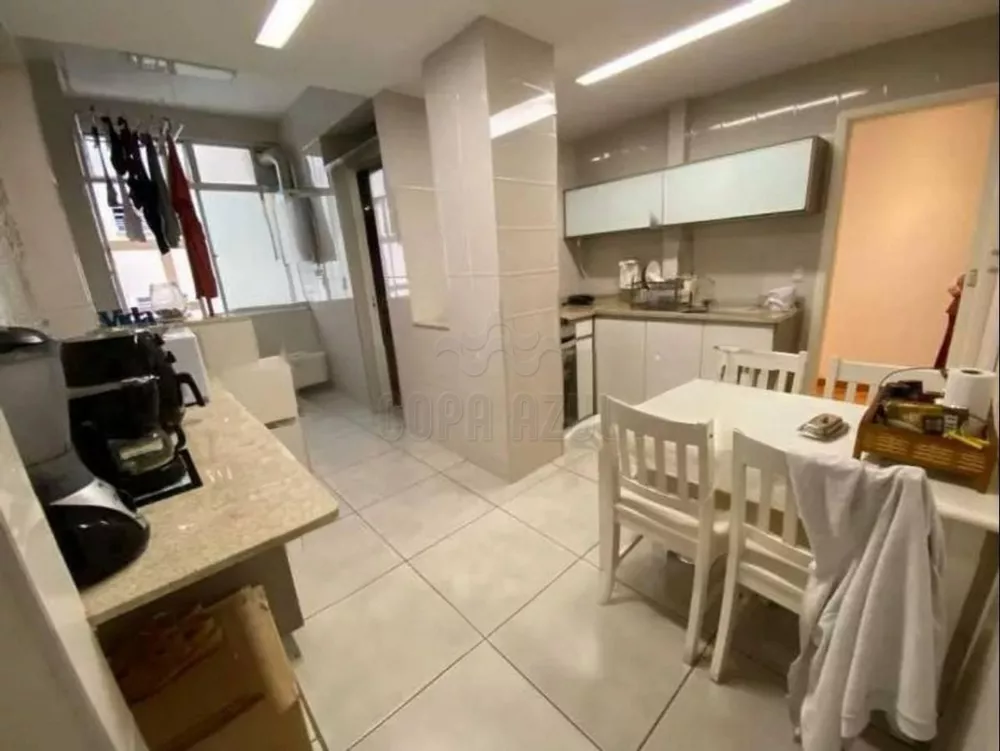 Apartamento, 3 quartos, 110 m² - Foto 33
