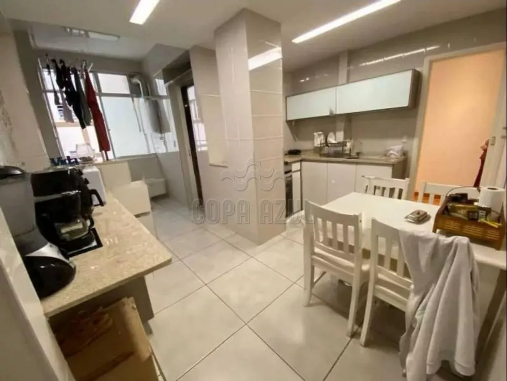 Apartamento, 3 quartos, 110 m² - Foto 23