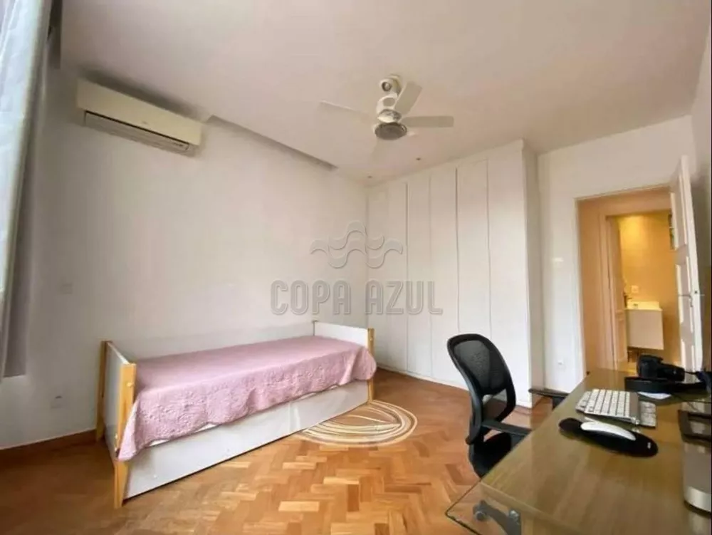 Apartamento, 3 quartos, 110 m² - Foto 15