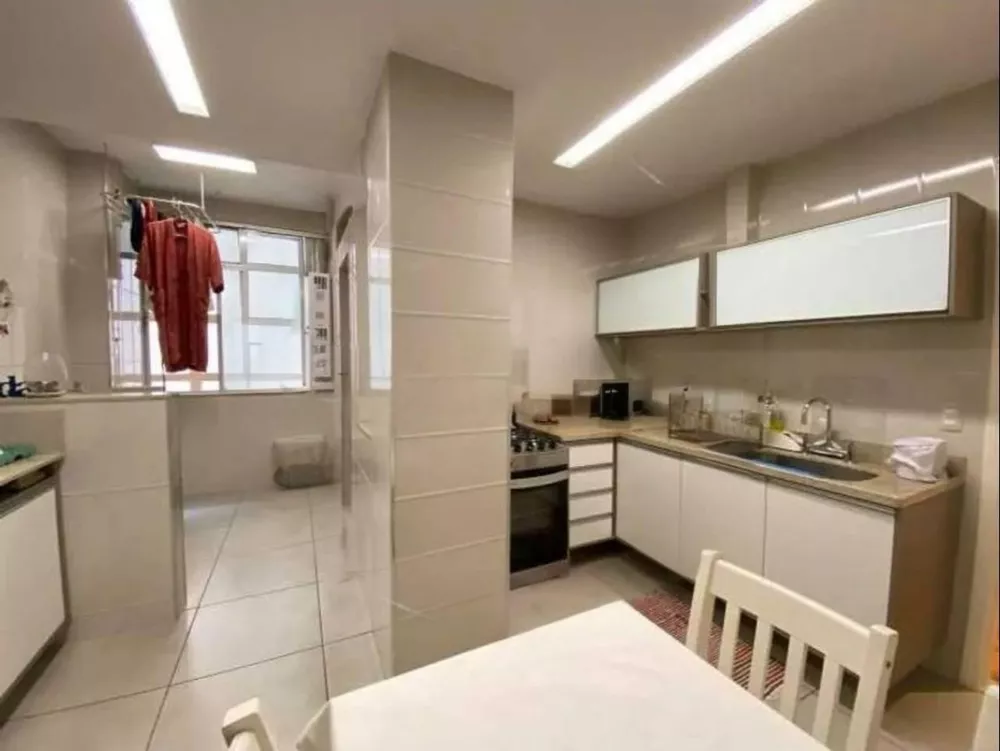 Apartamento, 3 quartos, 110 m² - Foto 45