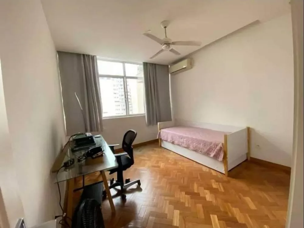 Apartamento, 3 quartos, 110 m² - Foto 43