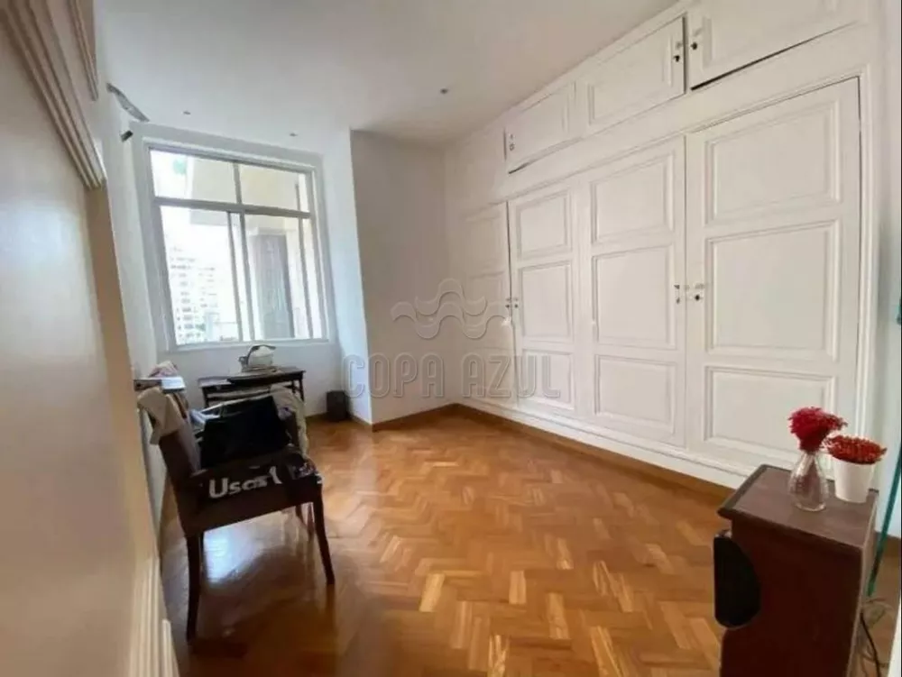 Apartamento, 3 quartos, 110 m² - Foto 10