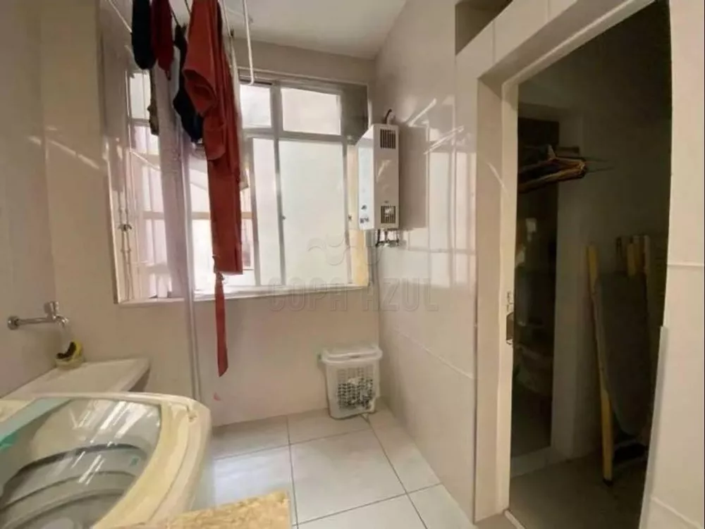 Apartamento, 3 quartos, 110 m² - Foto 30