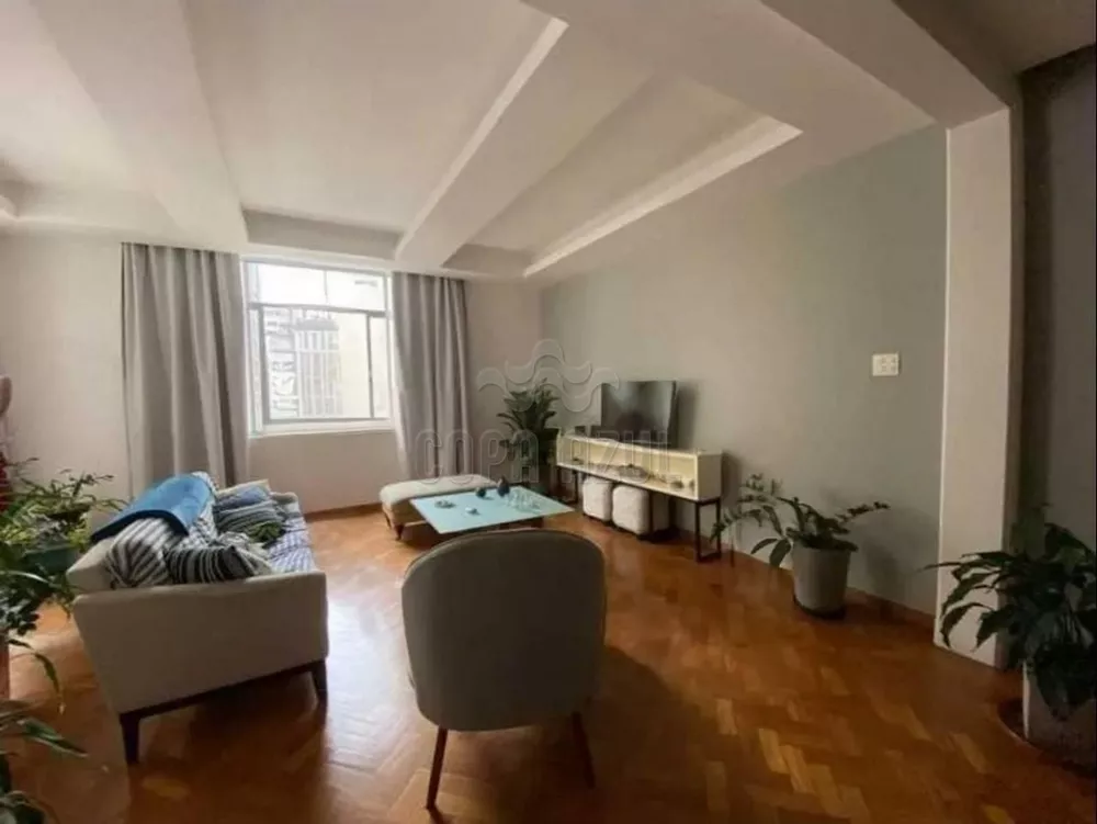 Apartamento, 3 quartos, 110 m² - Foto 4