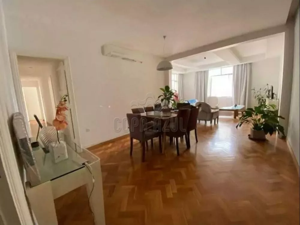 Apartamento, 3 quartos, 110 m² - Foto 2