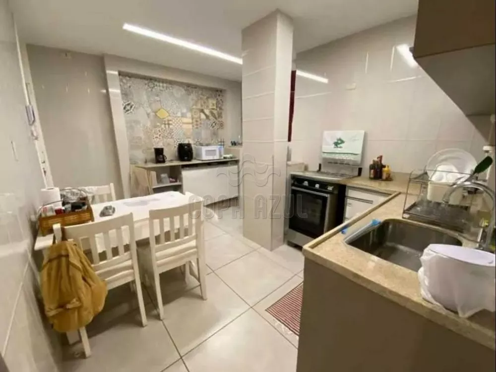 Apartamento, 3 quartos, 110 m² - Foto 22