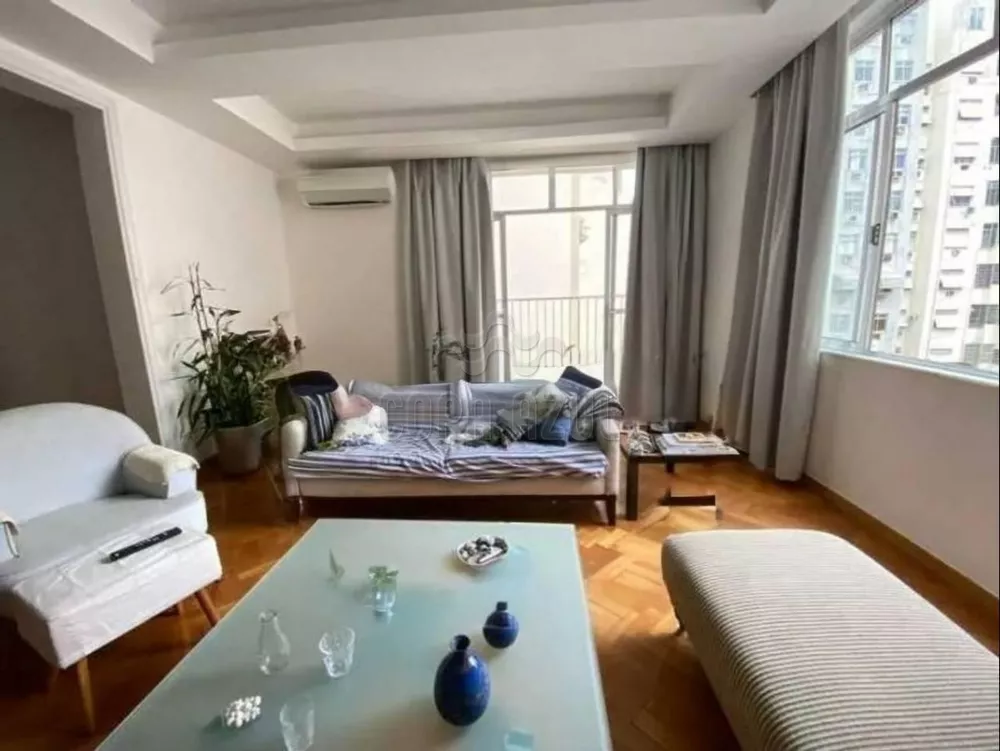 Apartamento, 3 quartos, 110 m² - Foto 8
