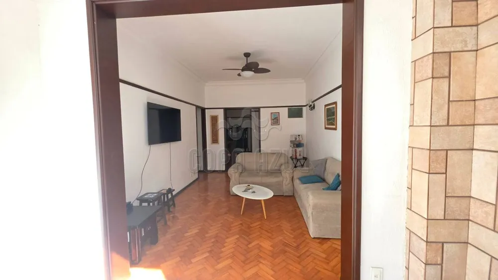 Apartamento, 3 quartos, 129 m² - Foto 3