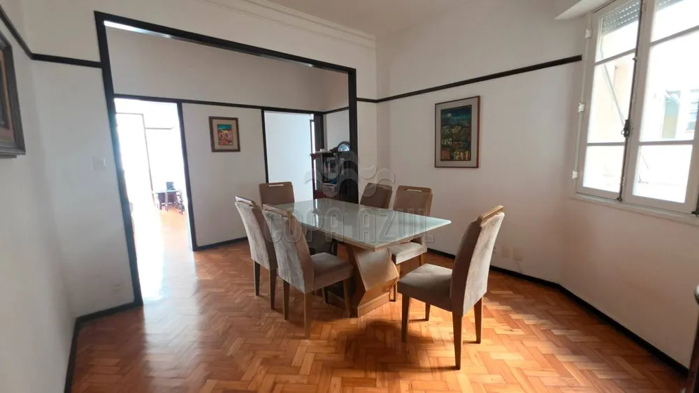 Apartamento, 3 quartos, 129 m² - Foto 7