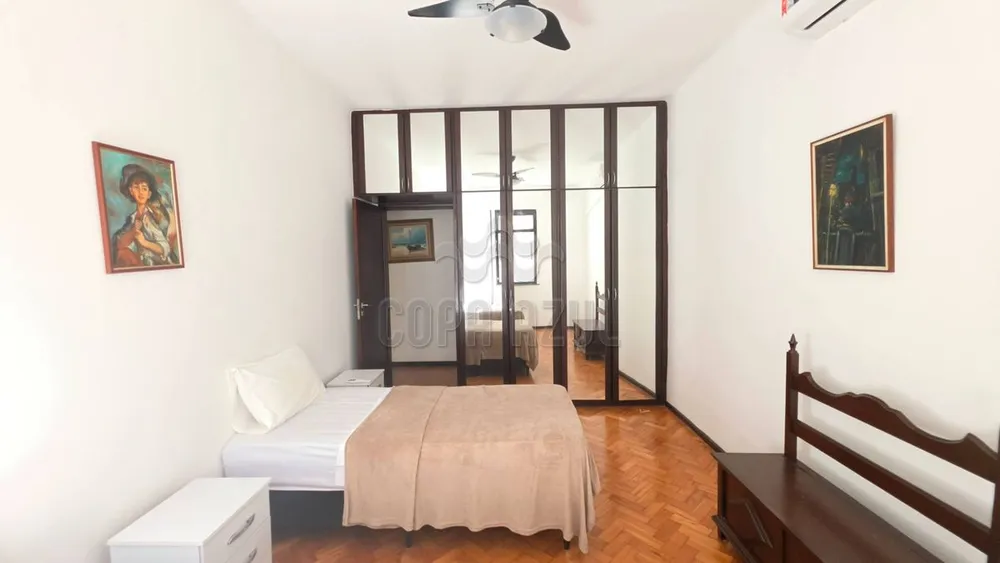 Apartamento, 3 quartos, 129 m² - Foto 11