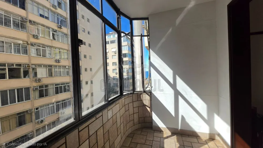 Apartamento, 3 quartos, 129 m² - Foto 4