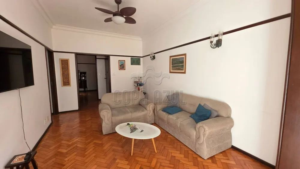 Apartamento, 3 quartos, 129 m² - Foto 6