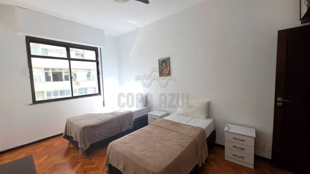Apartamento, 3 quartos, 129 m² - Foto 9