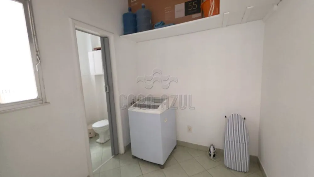Apartamento, 3 quartos, 129 m² - Foto 29